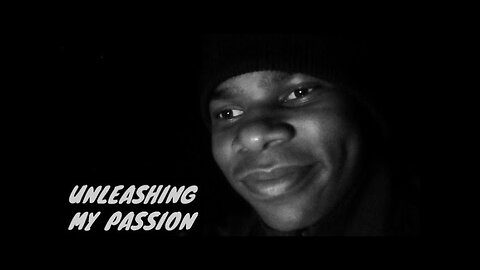 YouTube is my passion!