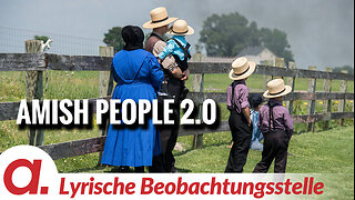 Amish People 2.0 | Von Anna Zollner