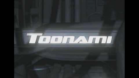 Toonami - 03302025