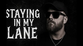 Staying In My Lane | Trying Bleak Haven Demo