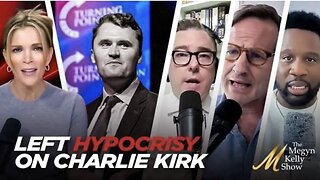 Liberals and Some on Right Rush To Their Priors in Wake of Charlie Kirk Murder