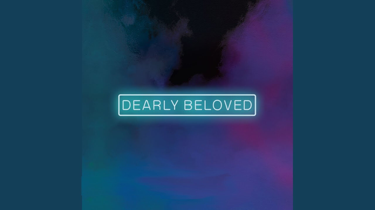 DEARLY BELOVED AUG 10 2025