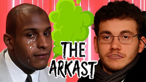 THE ARKAST - Ep. 3 ft. Ryan Biberon