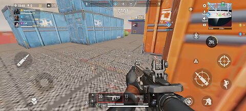 INSANE KILLS in Blood Strike! 🔫 Epic FPS Gameplay | Mr_Creater Gaming