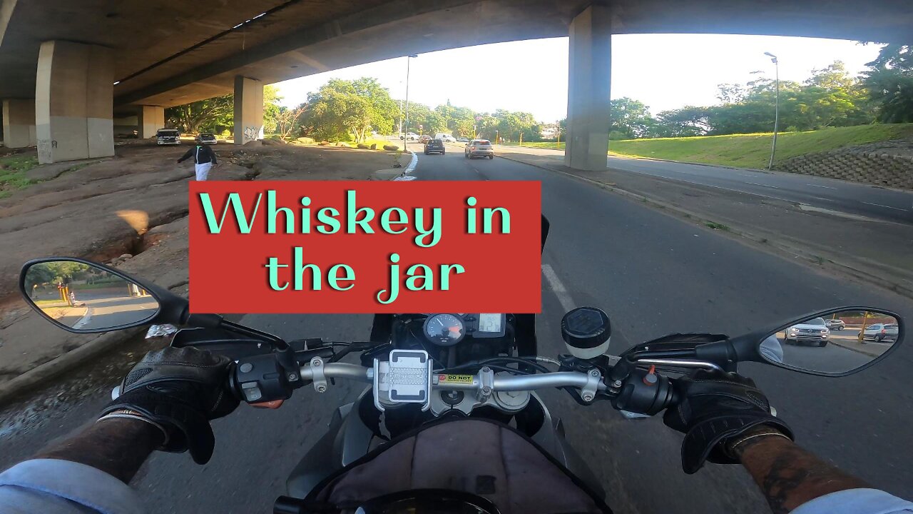 Thin Lizzy - Whiskey in the Jar