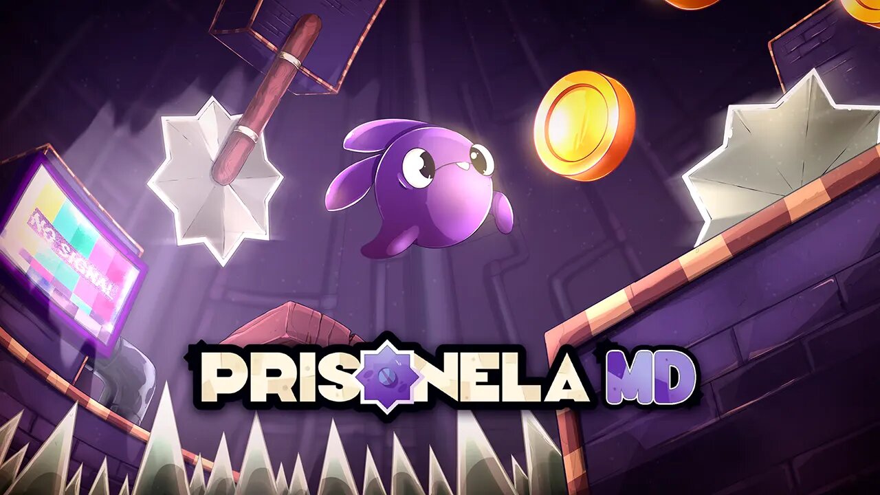 Prisonela MD: Trailer
