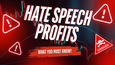 Shareholder Pushback on Hate