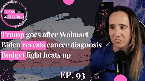 Biden's cancer coverup | TFF Ep. 93