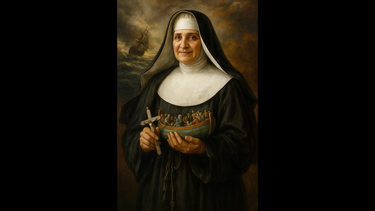 Prayer to Blessed Assunta Marchetti