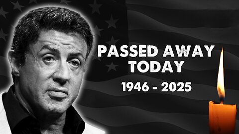 Heartbreaking Loss: 6 Cultural Icons Who Died Today