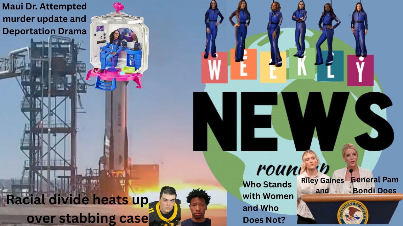 EP 98 - What’s Got the Left’s Panties in a Bunch?