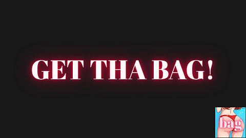 And INTO DARKNESS.. / Baldur's Gate Beauties.. / 18 + \\ bag STREAM NOW? | GET THA BAG! #BASED.