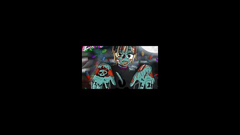 "Unveiling Juice Wrld's Zombie Symbolism & Mark Of The Beast Connections: An In-depth Analysis"