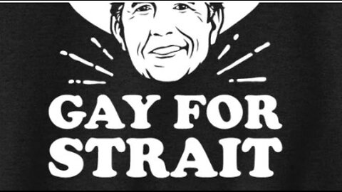 🎵 “Gay for Strait” - Official Lyric Video! 🎵