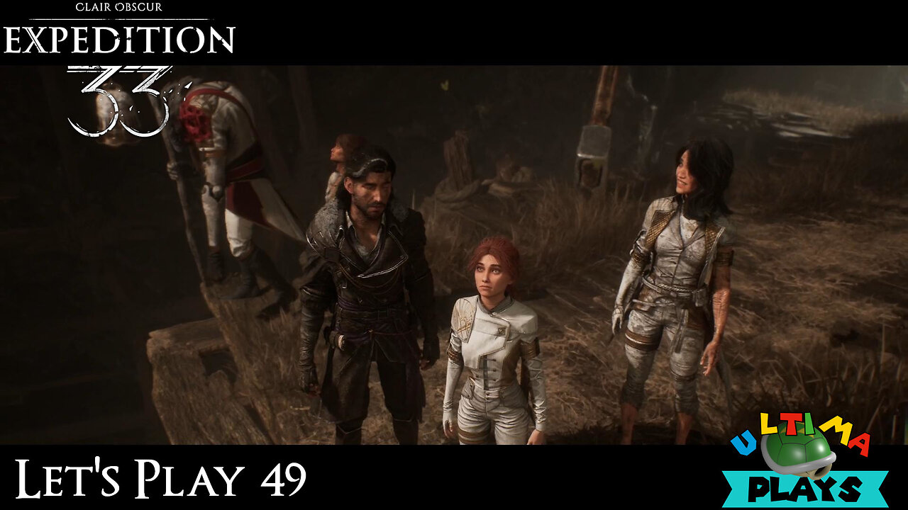 Family | Clair Obscur Expedition 33 Ep. 49