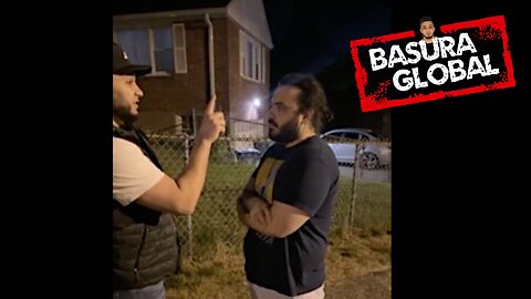 OBL Nation / Ramy El-Daly impersonates Police and forces DUI test on pred (Predator Poacher Fails)