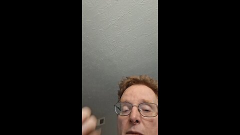 Just an update and quick thought