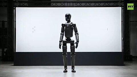 Figure AI Robots ‘Powerful Enough To Fracture A HUMAN SKULL’ Fired safety chief Robert Gruendel cla