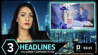 Australia's Abortion Rewards, Crypto Surge & Organ Harvest Horror | Daily Pulse Ep 72