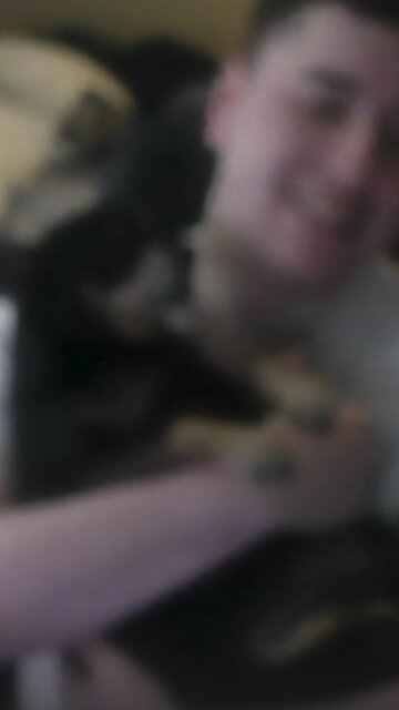 Leo Wanted TO Come on Stream