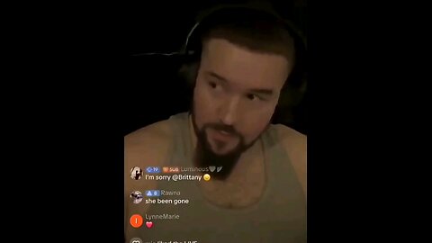 DYLON THE DISCIPLE GETS BUSTED