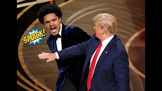 BUCKLE UP! Trevor Noah About To TRULY Experience FAFO After Defaming Trump At The Grammys