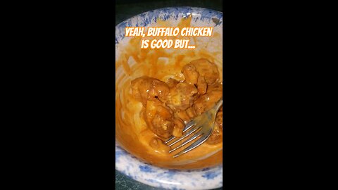 Hot Honey Mustard Buffalo Chicken Recipe DELICIOUS and YUM