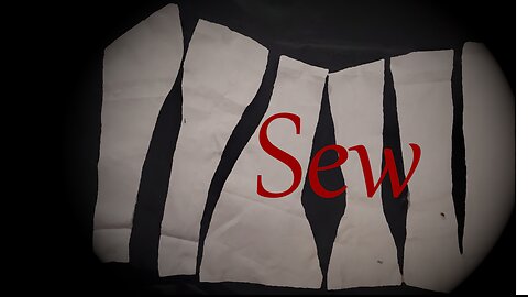 Sew Supportive || Stitch & B*