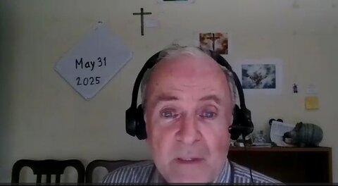 Jim Willie update
