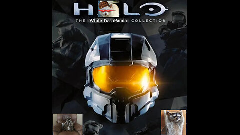 Halo 4 Playthrough