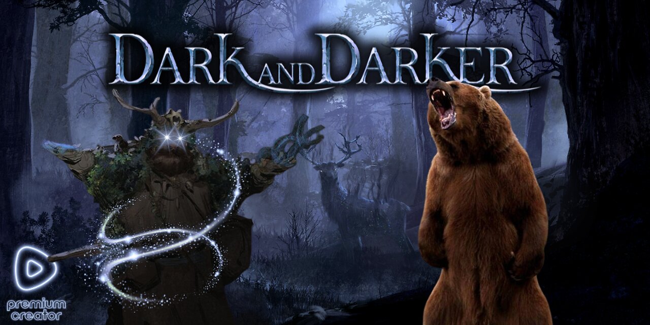 HIGH ROLLER PVP - DARK and DARKER