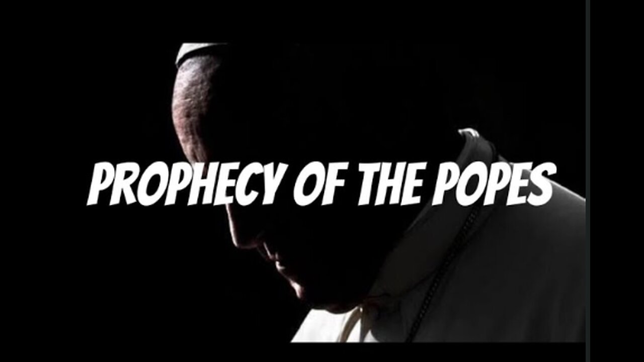 Will The Death of Pope Francis Usher In The Antichrist?