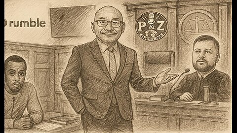 The Diddler and his court trial & Stuff Part 2