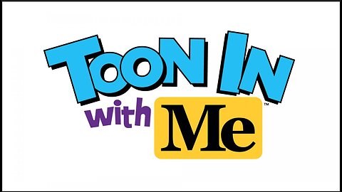 Toon In With Me S05E62 - Egg-Cited for Easter