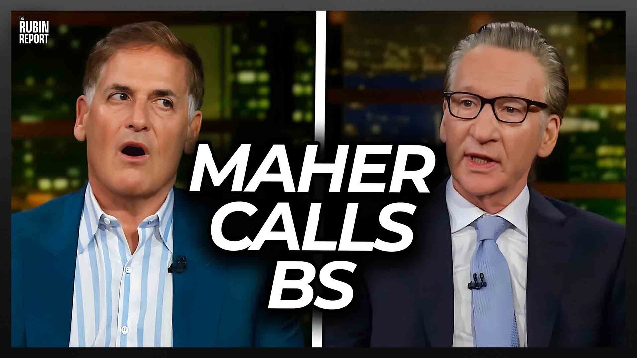 ‘Real Time’ Crowd Roars for Bill Maher Pointing out Hypocrisy of Protesters
