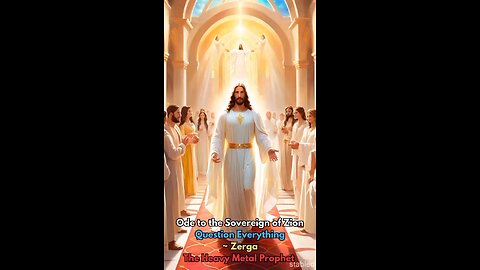 Zerga's Transcendent Relearning