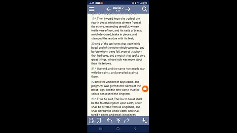 More Hatred of the Whore