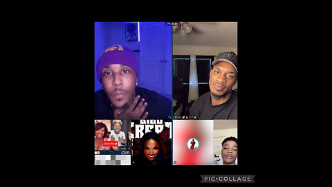 LIYAH CONFRONTS LIONEL ABOUT PRESSING CHARGES ON HER + MADAM LO VS LIYAH! BIGO LIVE