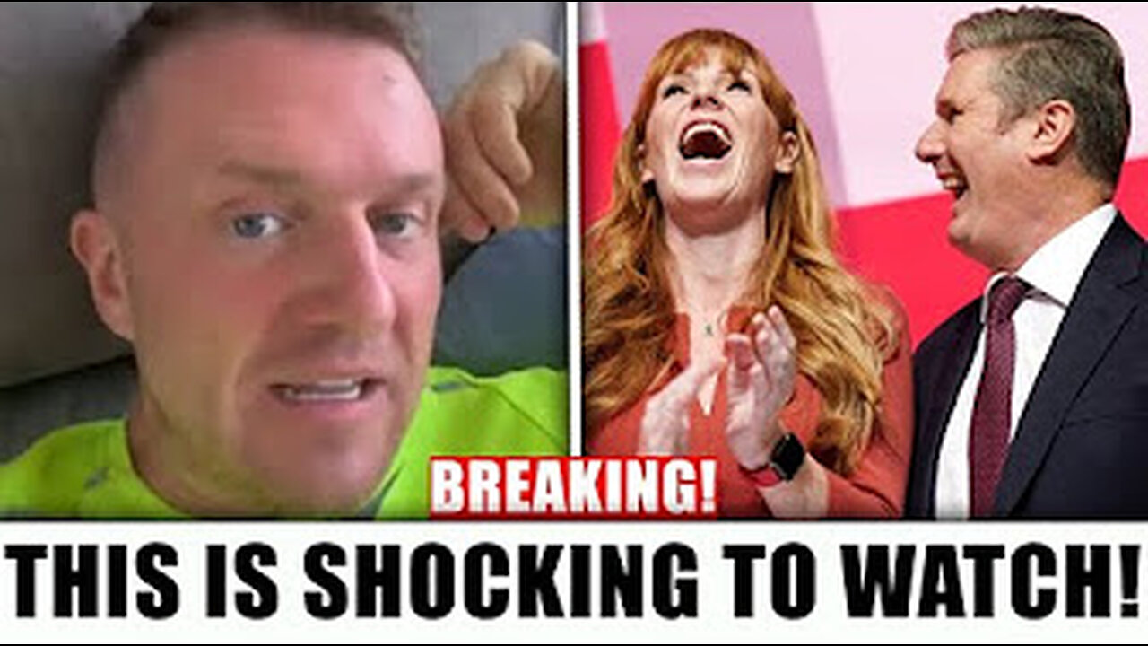 Expose labour party!
