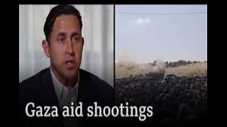 Special Forces Colonel: Israel Committing WAR CRIMES, On July 28, Yemen’s Houthi rebelssink ships