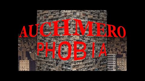 Auchmerophobia: The Fear Of The Third World | FlightFormSyracuse