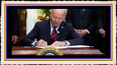 Trump Appears to Confirm That Michelle Obama Illegally Used Biden’s Autopen to Issue Pardons