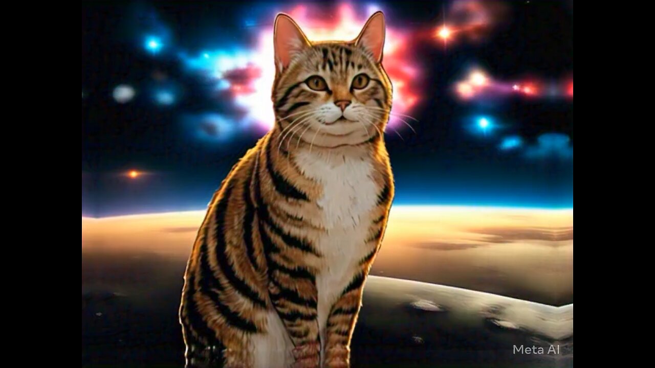 Cute Cat Gif