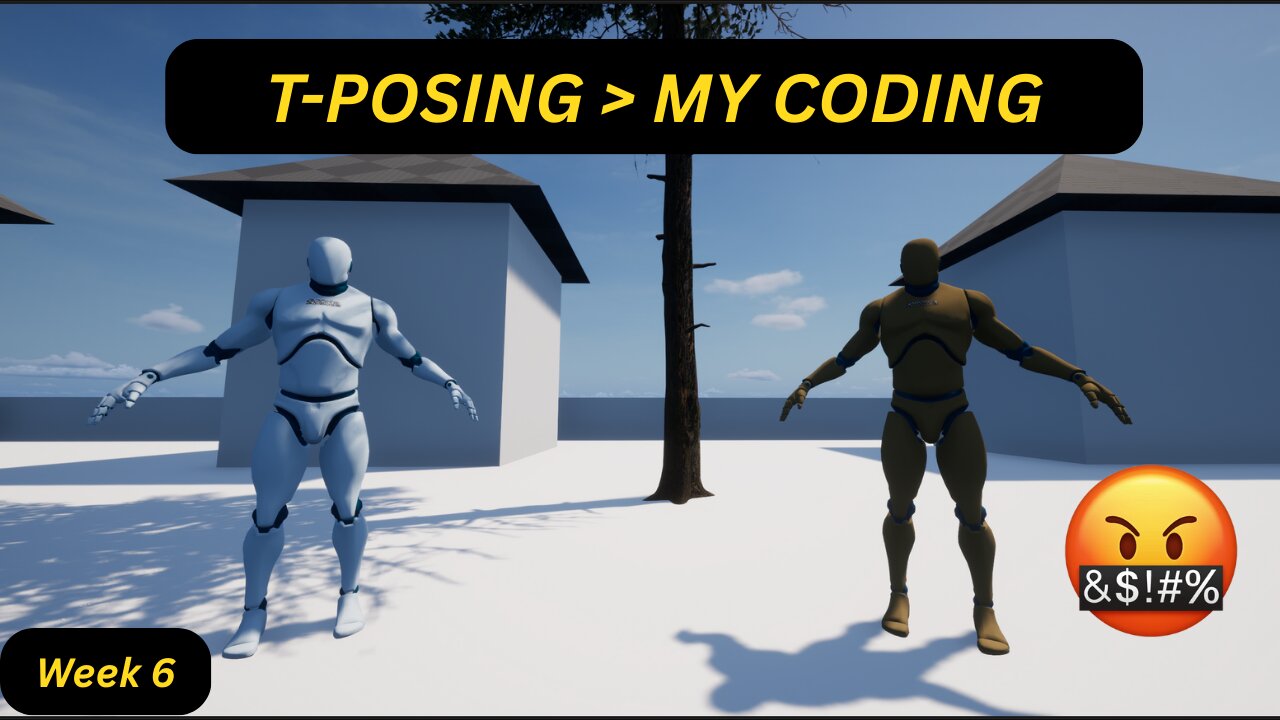 My AI is Smarter Than Me (And My Animations Prove It)