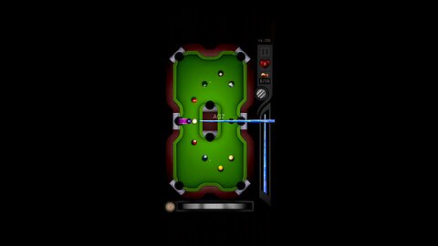 Billiard city | Level 236