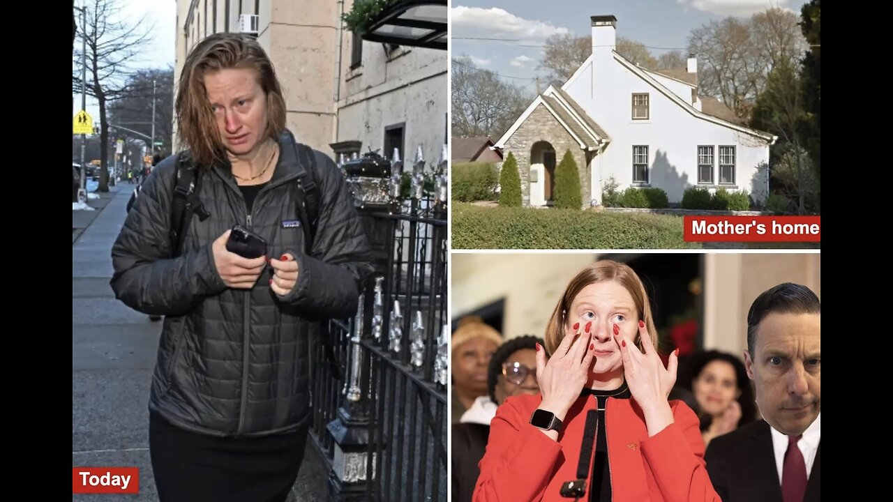 Never Woke Wednesday with Jeff Ahern