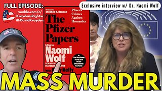 EXPOSING a Crime of Epic Proportions | Stand on Guard