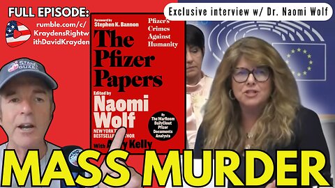 EXPOSING a Crime of Epic Proportions | Stand on Guard