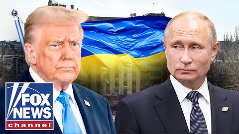 Any deal Trump makes with Putin MUST include this: Former US Army Special Ops soldier