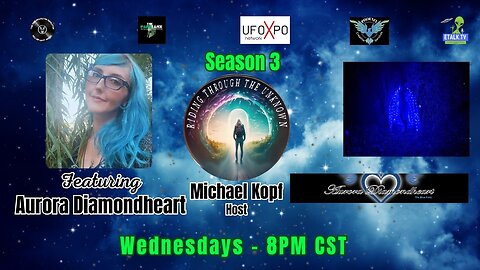 RTTU S3E49 with special guest Aurora Diamondheart